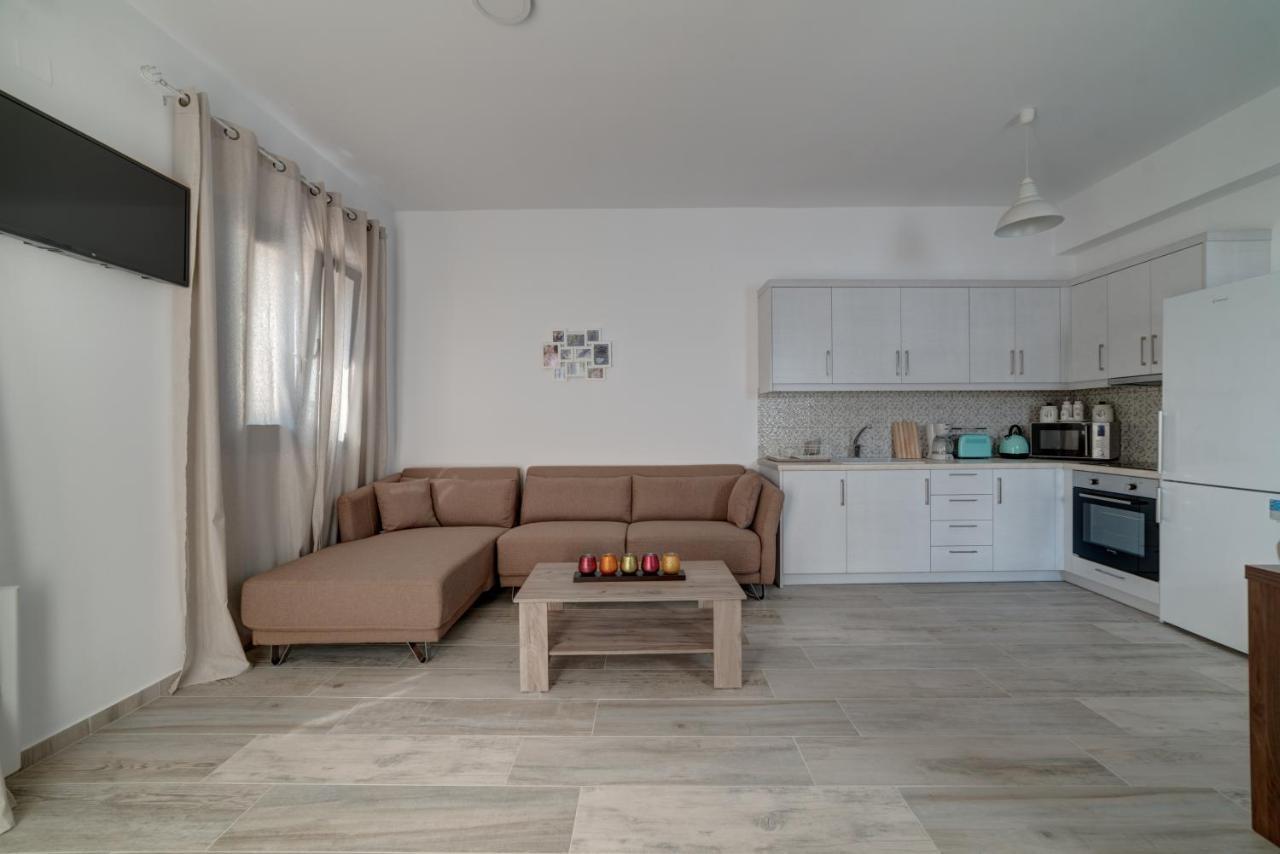 Gina'S Cozy House Villa Kamilári Kültér fotó